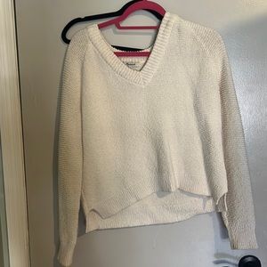 Madewell sweater